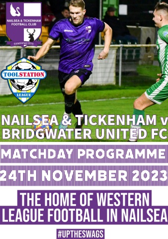 NATFC Toolstation Programme 24-11-23