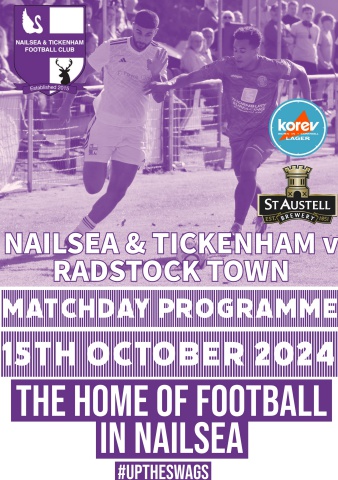 NATFC Toolstation Programme 15-10-24