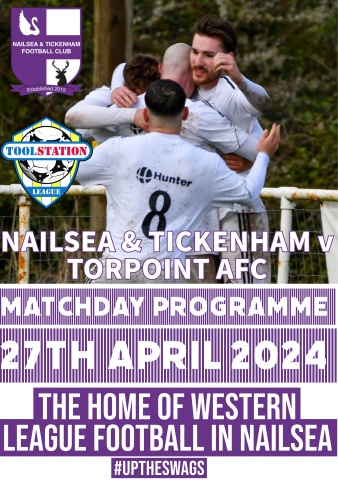 NATFC Toolstation Programme 27-04-24