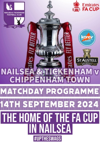 NATFC Toolstation Programme 14-09-24