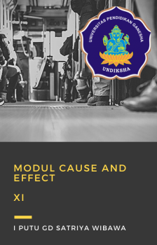 Modul Cause and Effect_I Putu Gede Satriya Wibawa