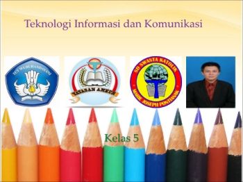 Pertemuan ke 5 membuat Tabel Matematika Penjumlahan, Perkaian dan Pangkat Kelas 5 semester 1