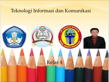 Pertemuan ke 7 Pembelajaran ke 2 kelas 4 Semester 1 Etika dan Keamanan Berinternet Bag 3 Sub Bab Membuat Email di Google