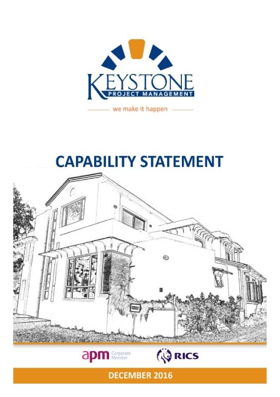 Capability Statement
