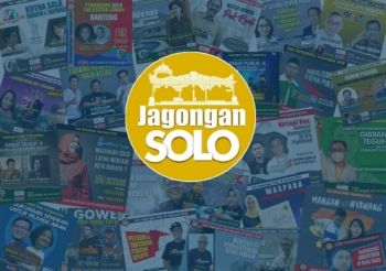 JAGONGAN SOLO