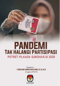 DUMMY BUKU KPU
