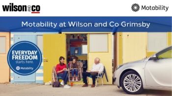 Grimsby Motability