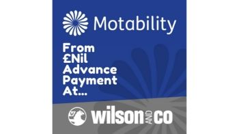 Wilson & Co Motability Booklet