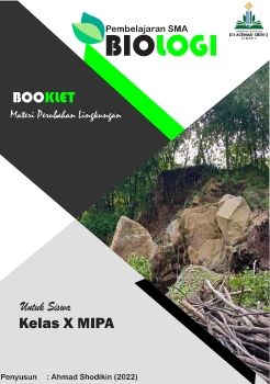 Booklet 3_Perubahan Lingkungan