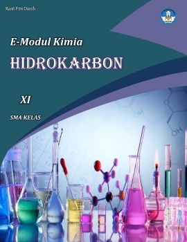 E-MODUL HIDROKARBON