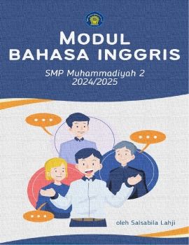 MODUL AJAR BAHASA INGGRIS_Neat