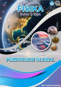 E-Modul Fisika Pemanasan Global