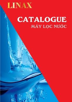 CATALOGUE MAY LOC NUOC