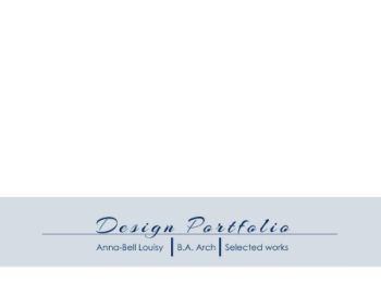 Bella Portfolio