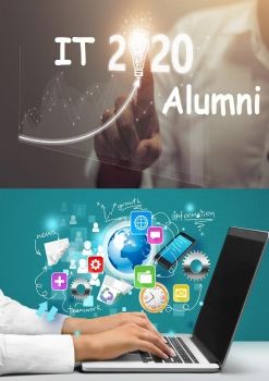 IT-2020-ALUMNI DATABASE