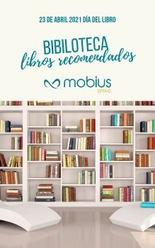 BIBLIOTECA DE LIBROS RECOMENDADOS MOBIUS GROUP