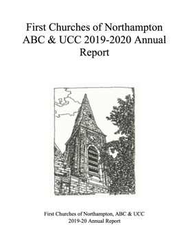 FC Annual Report 2019-20