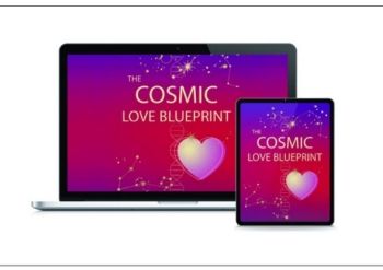 Cosmic Love Blueprint E-BOOK PDF Download Free