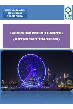 Modul (Ummi Rahmiatun)