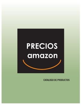 PRECOS amazon