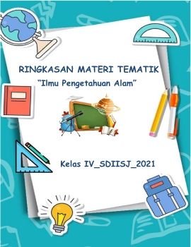 ringkasan PTS