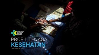 Data SDM Kesehatan Agustus 2022xxx
