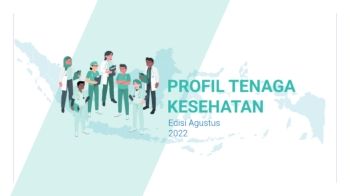 Profil SDM Kesehatan Agustus 2022_020922