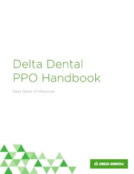 LRM.19 Delta Dental Employee Kit