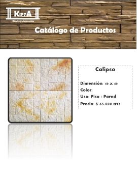 Catalogo PRUEBA