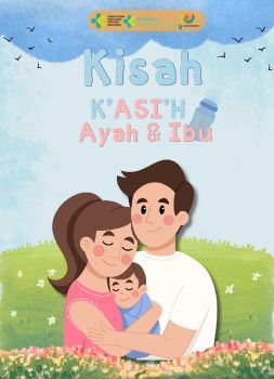 Kisah Kasih Ayah dan Ibu