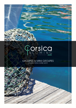 CORSICA INCOMING - VG17