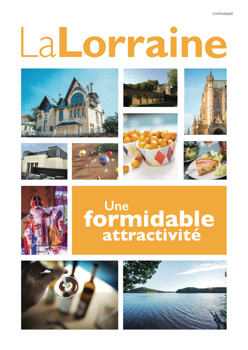 Lorraine