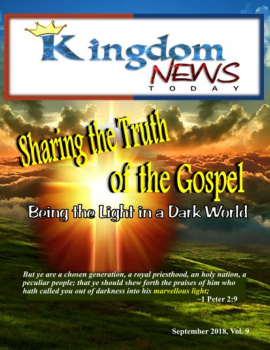 Kingdom News Edition 9