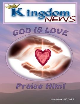 Kingdom News Edition 5