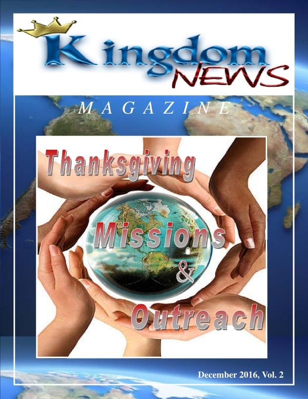 Kingdom News Edition 2