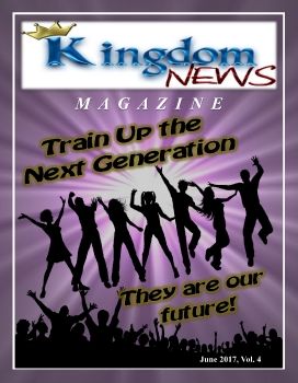 Kingdom News Edition 4