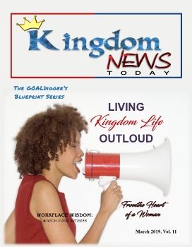 Kingdom News Edition 11