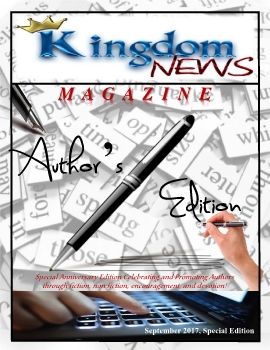 Kingdom News Special Author's Edition