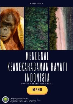 Keanekaragaman Hayati Kelas X
