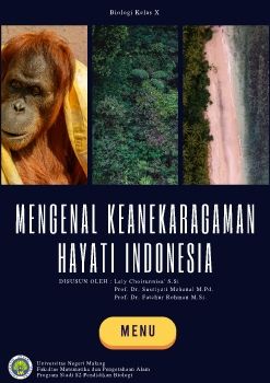 KEANEKARAGAMAN HAYATI KELAS X