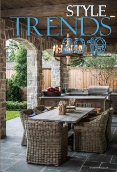 Outdoor Trends 2019