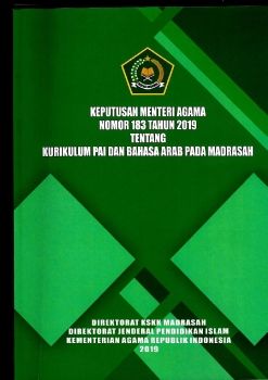 KMA No 183 Tahun 2019 (KI KD )