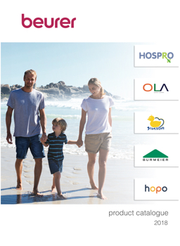 Catalog 2018