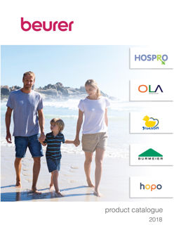 Catalog 2018
