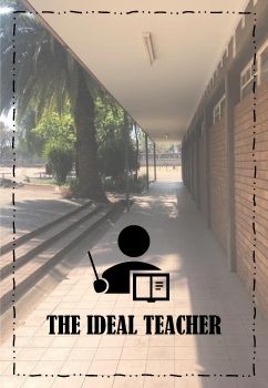 THE IDEAL TEACHER