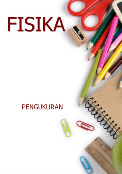 MODUL FISIKA