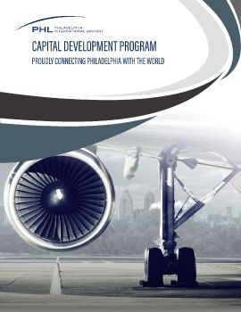 PHL CAPITAL DEVELOPMENT PROGRAM