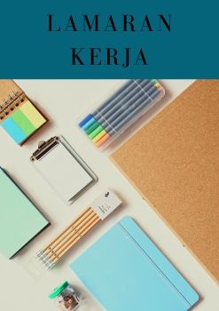 Lamaran Kerja