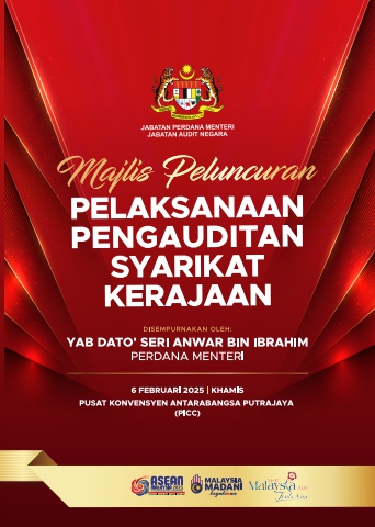 Buku Program Garis Panduan