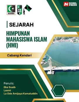 Sejarah HMI Cabang Kendari